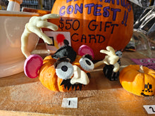 October 15: ARCH After Hours Tiny Pumpkin Decorating
