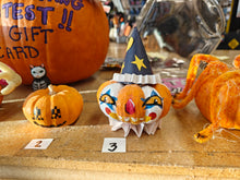 October 15: ARCH After Hours Tiny Pumpkin Decorating