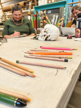 Jan. 22 ARCH After Hours Analog Planner Hangout