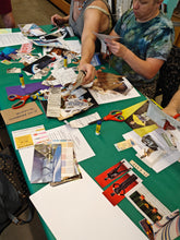 August 20: ARCH After Hours Zine Hangout