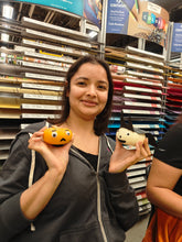 October 15: ARCH After Hours Tiny Pumpkin Decorating
