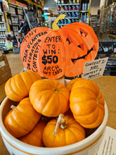 October 15: ARCH After Hours Tiny Pumpkin Decorating