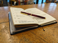 Jan. 22 ARCH After Hours Analog Planner Hangout