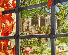 July 18 AND 25: Painting Your Favorite Travel Photo with Pamela Rhodes