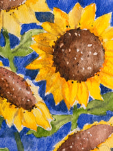 Oct. 3: Fall Watercolor Experience with Rhonel Roberts