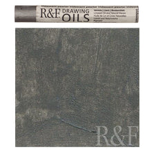 R&F Drawing Oils 12ml Sticks, Various Colors