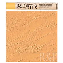 R&F Drawing Oils 12ml Sticks, Various Colors