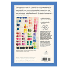 John Derian 1000pc Puzzle Painter's Palette