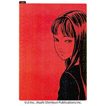 Junji Ito:Hobonichi Pencil Board for A5 size (Tomie - Red)