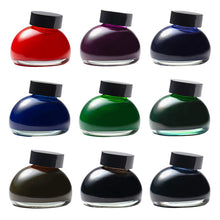 NEW - Kakimori Inkstand Inks, Various Colors