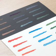 NEW - Kakimori Pearlescent Solution for Inkstand Inks