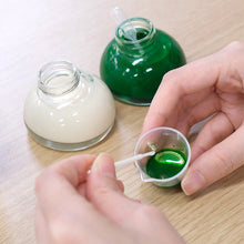 NEW - Kakimori Pearlescent Solution for Inkstand Inks