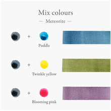 NEW - Kakimori Inkstand Inks, Various Colors