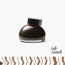 NEW - Kakimori Inkstand Inks, Various Colors