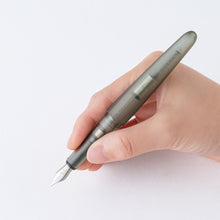 Kakimori x TSUKI no IRO: Frost Fountain Pen (Extra Fine) - Hobonichi Techo Exclusive Color