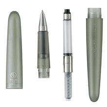 Kakimori x TSUKI no IRO: Frost Rollerball Pen - Hobonichi Techo Exclusive Color