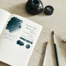 Kakimori x TSUKI no IRO: Pigment Ink - Hobonichi Techo Standard Color