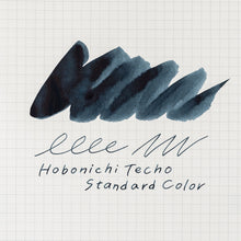 Kakimori x TSUKI no IRO: Pigment Ink - Hobonichi Techo Standard Color