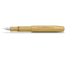 Kaweco Collection Sport Brass Fountain Pen