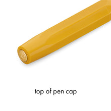 Kaweco Collection Sport Fountain Pen, Honey