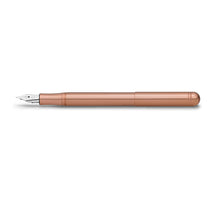 Kaweco LILIPUT Fountain Pen, Copper