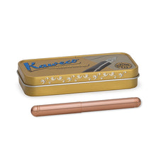 Kaweco LILIPUT Fountain Pen, Copper
