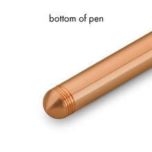 Kaweco LILIPUT Fountain Pen, Copper