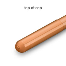 Kaweco LILIPUT Fountain Pen, Copper