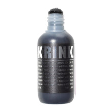 KRINK K-60 Paint Markers, Various Colors