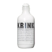 KRINK K-60 Paint Markers, Various Colors