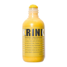 KRINK K-60 Paint Markers, Various Colors