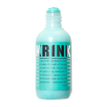 KRINK K-60 Paint Markers, Various Colors