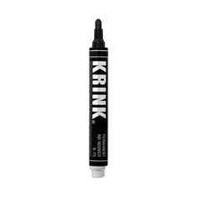 KRINK K-70 Super Black Ink Marker