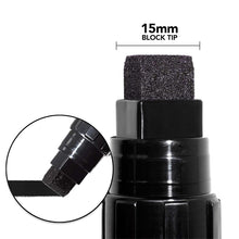 KRINK K-51 Super Black Ink Marker