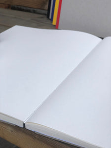 Kunst & Papier Pasteboard Sketchbooks, 5.8x8.3"