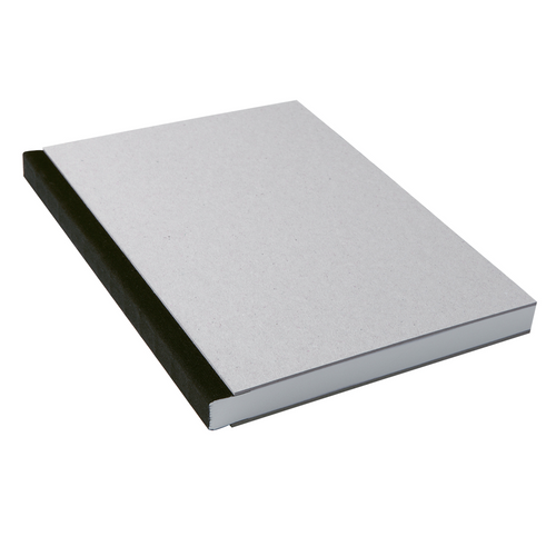 Kunst & Papier Pasteboard Sketchbooks, 5.8x8.3