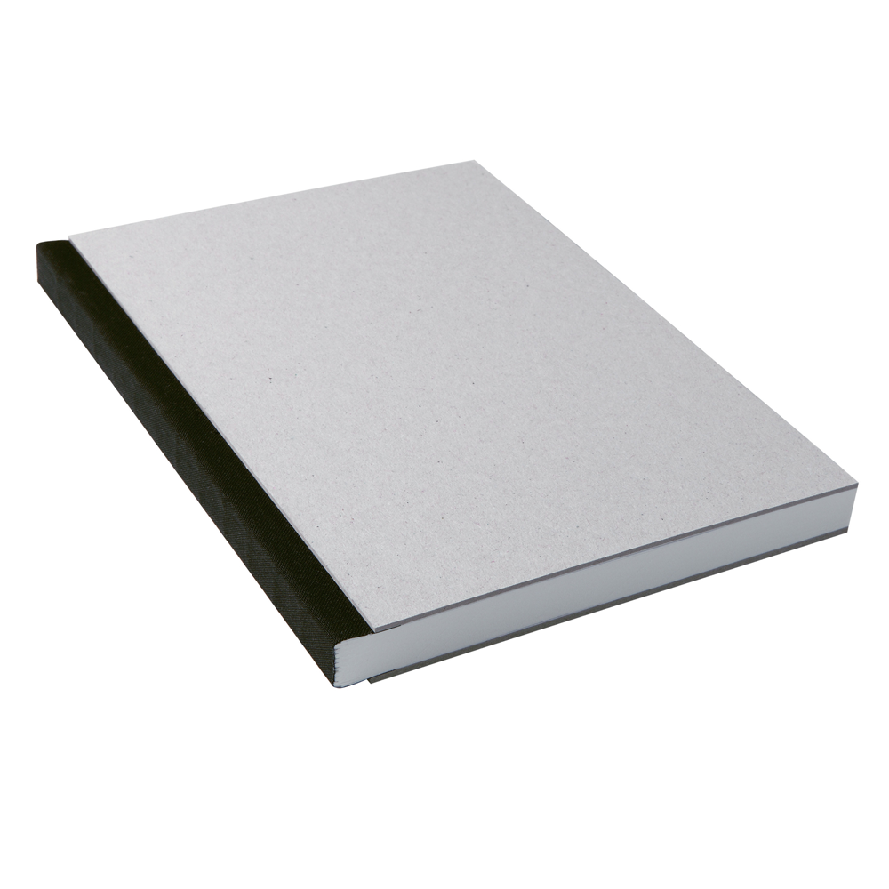 Kunst & Papier Pasteboard Sketchbooks, 5.8x8.3