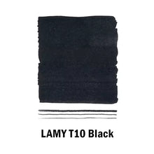 Lamy Fountain Pen Ink Cartridges