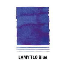 Lamy Safari Fountain Pen, Special Edition Colors, Dark Dusk