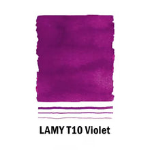 Lamy Fountain Pen Ink Cartridges