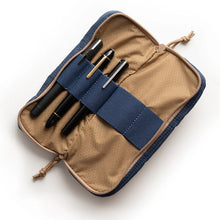 Lochby Large Venture Pouch, Navy