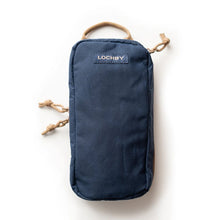 Lochby Large Venture Pouch, Navy
