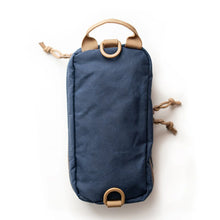 Lochby Large Venture Pouch, Navy