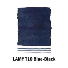 Lamy Fountain Pen Ink Cartridges