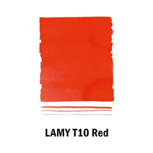 Lamy Fountain Pen Ink Cartridges