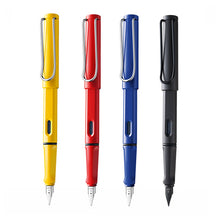 Lamy Safari Fountain Pens