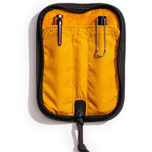 Lochby Duo Pen Holder, Bumblebee