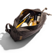 Lochby Large Venture Pouch, Brown