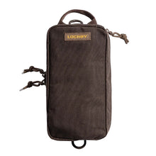 Lochby Large Venture Pouch, Brown