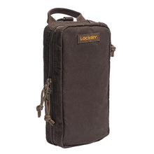 Lochby Large Venture Pouch, Brown